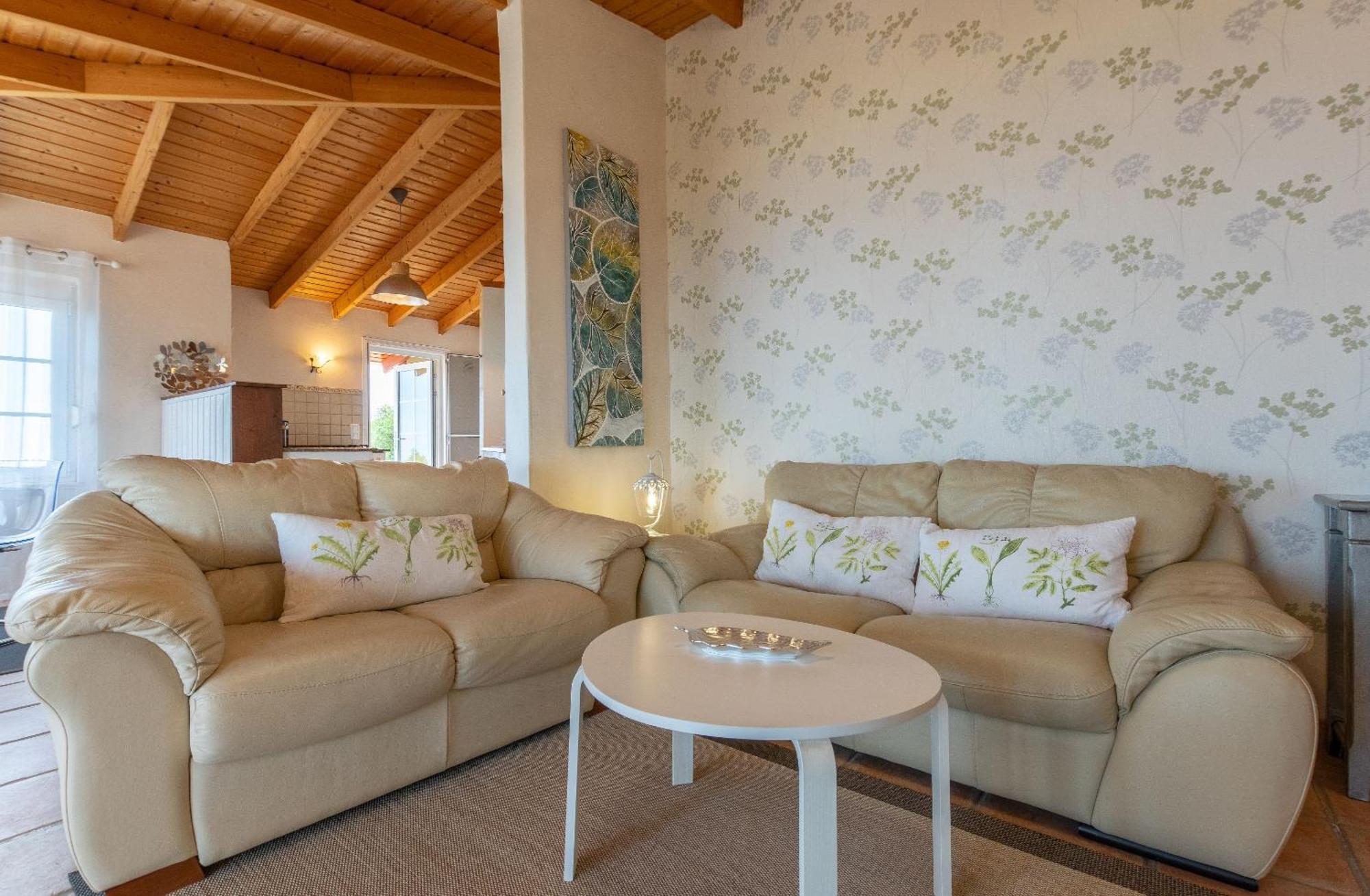 Villa Hibisco, Jacuzzi Y Vistas Al Atlantico Costa Adeje  Exteriör bild